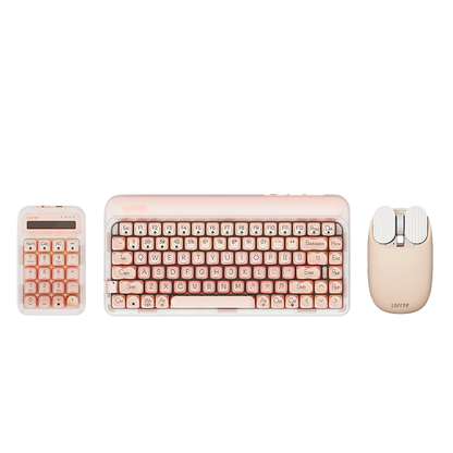 Bluetooth Mechanical Keyboard