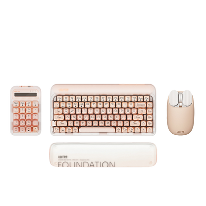 Bluetooth Mechanical Keyboard