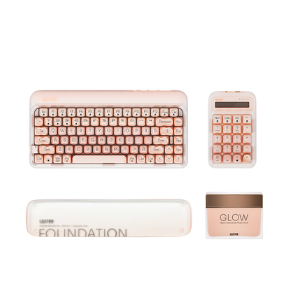 Bluetooth Mechanical Keyboard