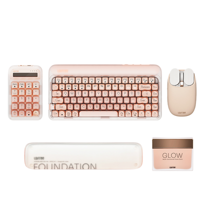 Bluetooth Mechanical Keyboard