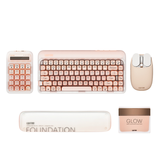 Bluetooth Mechanical Keyboard