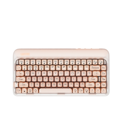 Bluetooth Mechanical Keyboard
