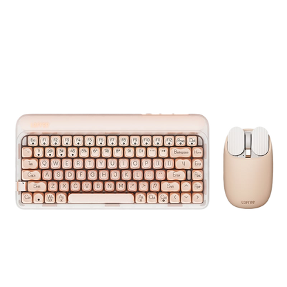 Bluetooth Mechanical Keyboard