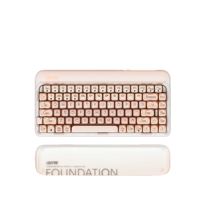 Bluetooth Mechanical Keyboard