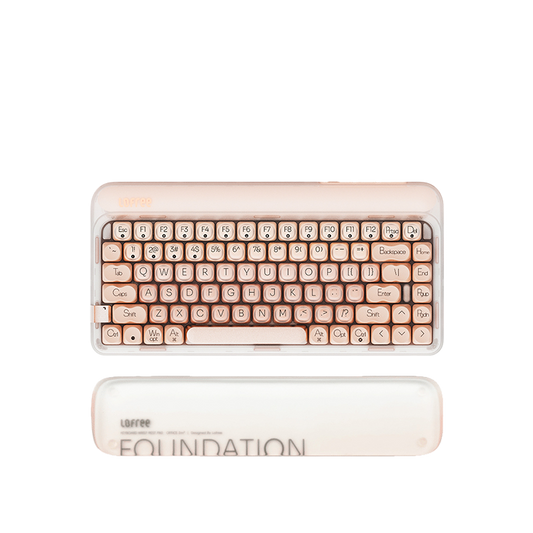 Bluetooth Mechanical Keyboard