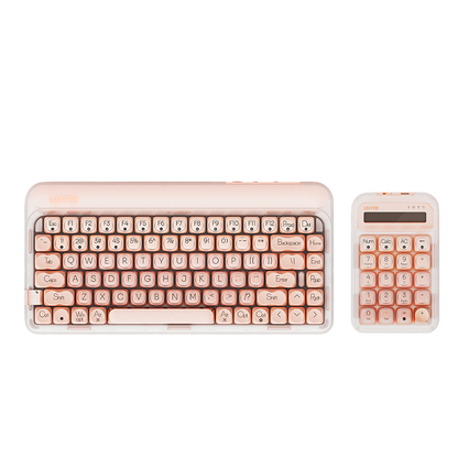 Bluetooth Mechanical Keyboard
