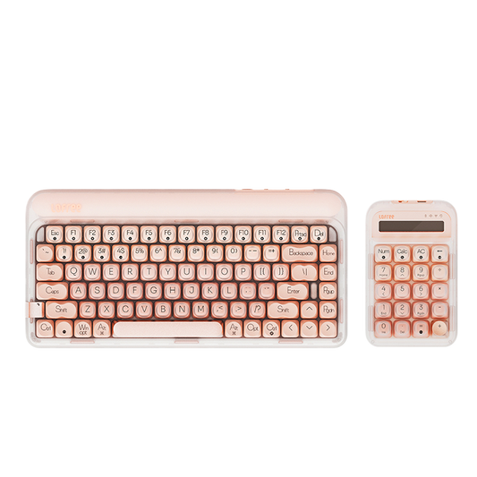 Bluetooth Mechanical Keyboard