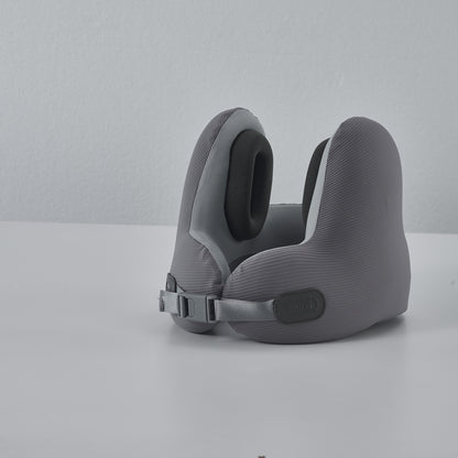 Bluetooth Memory Foam Neck Pillow