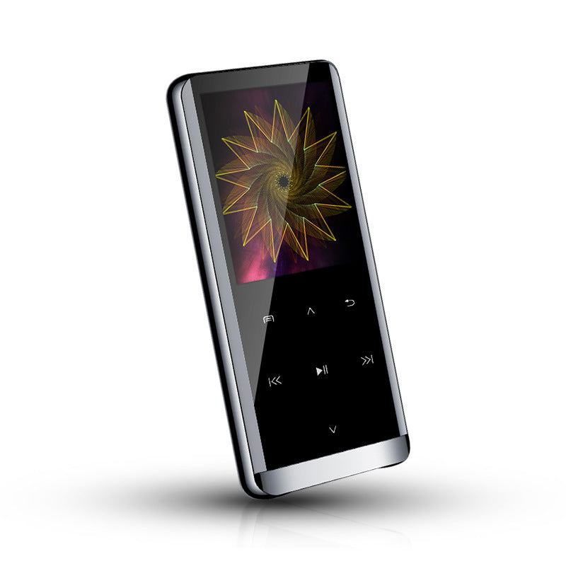 Bluetooth mini player
