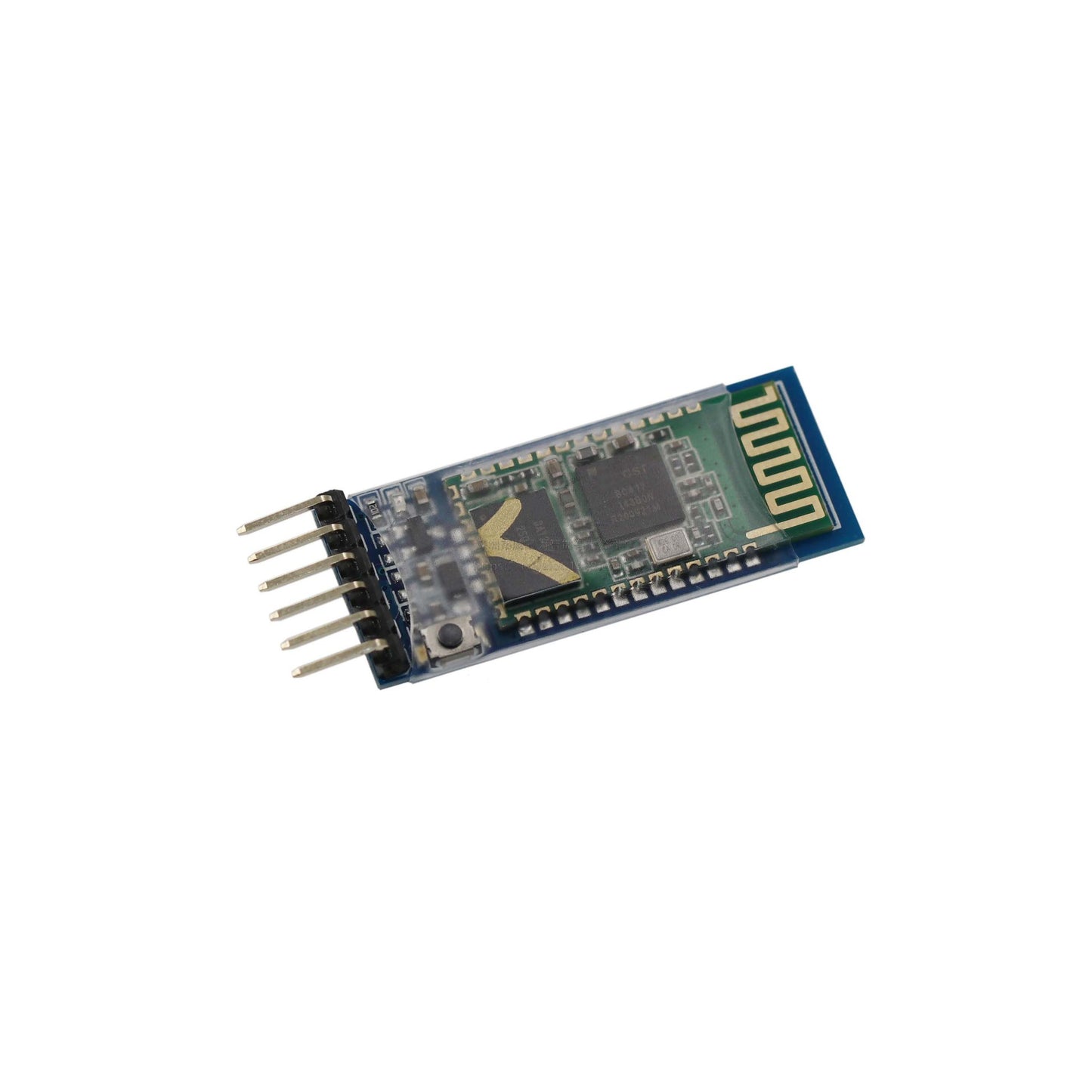 Bluetooth module