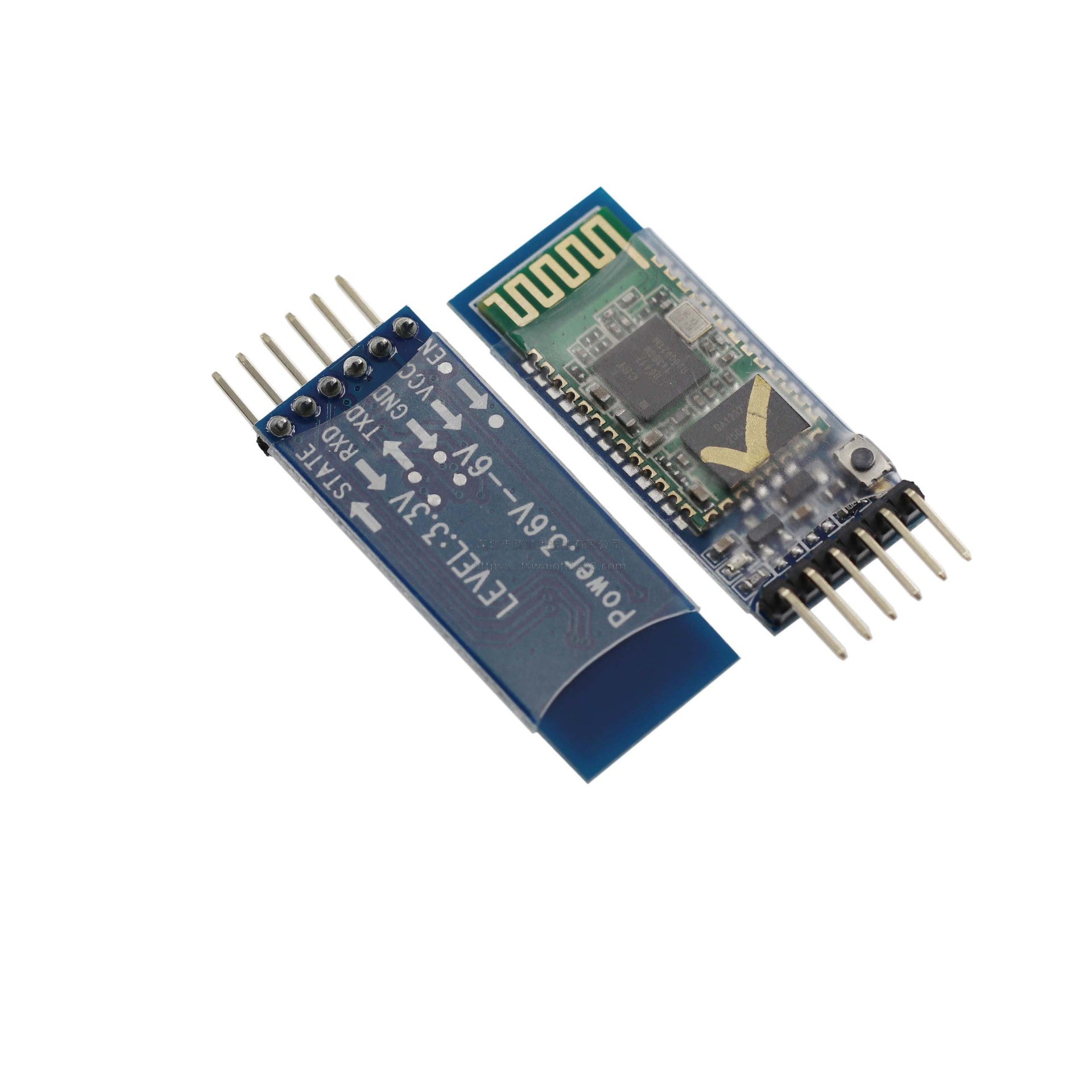 Bluetooth module