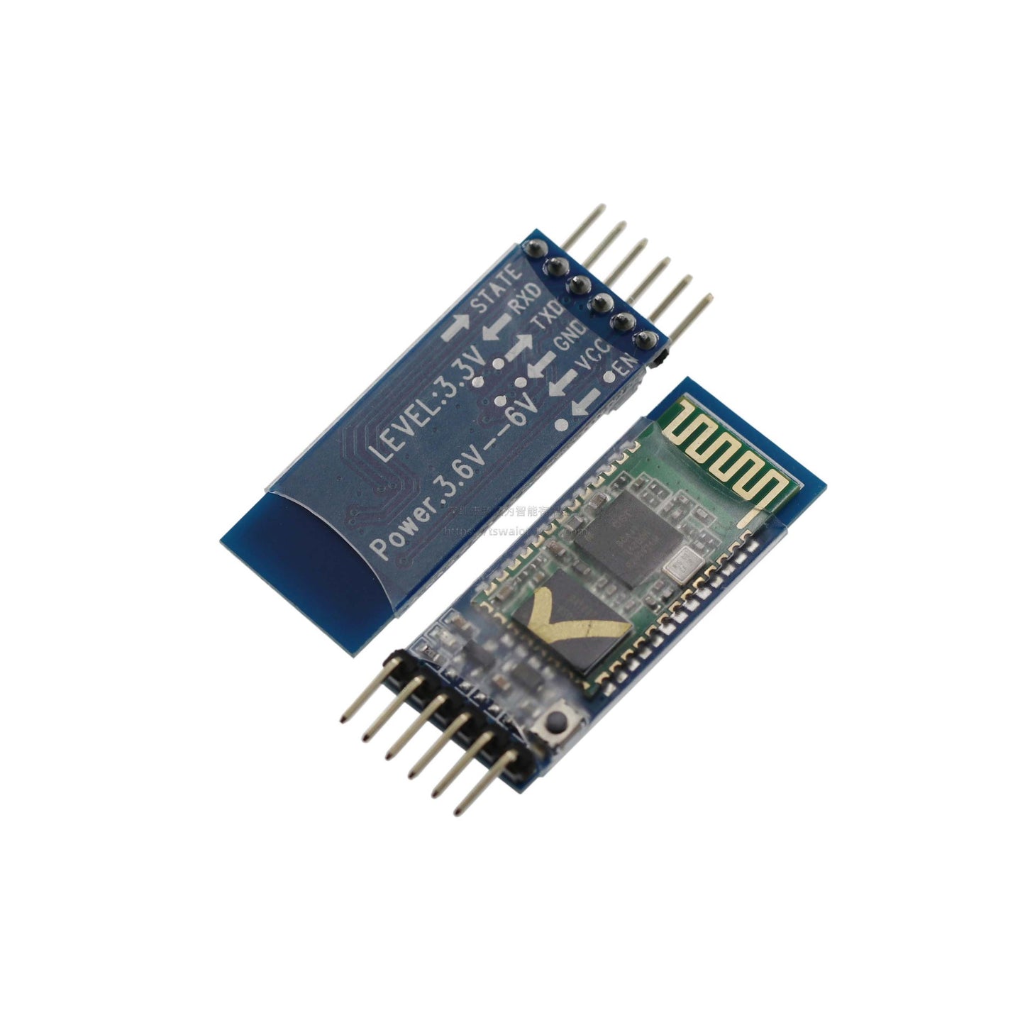 Bluetooth module