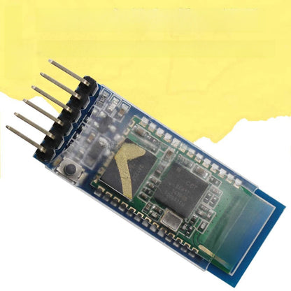 Bluetooth module
