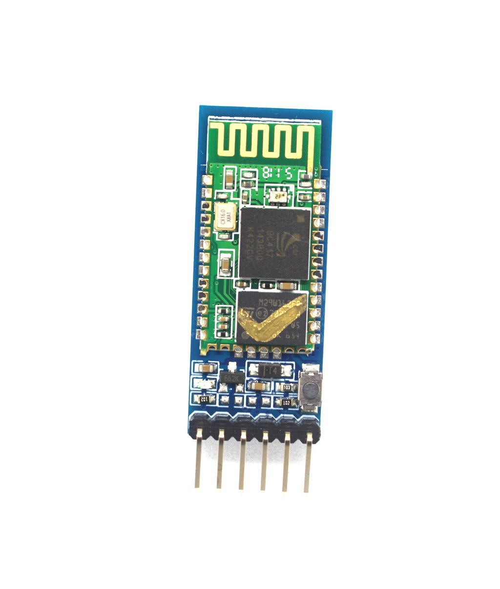 Bluetooth module