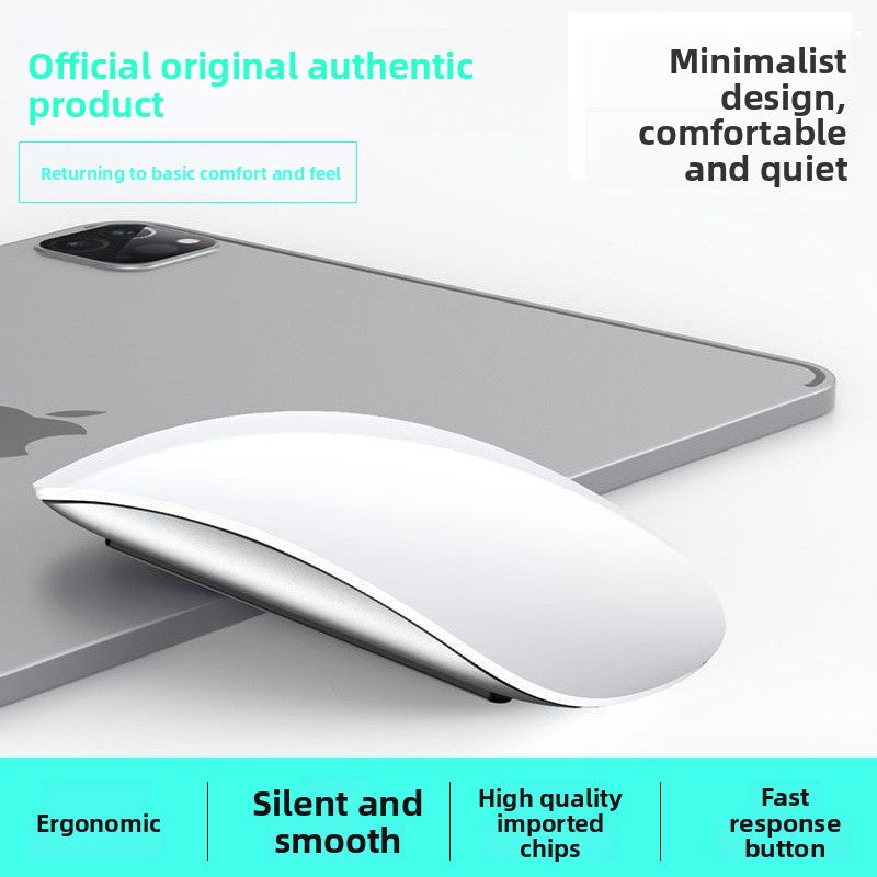 Bluetooth mouse