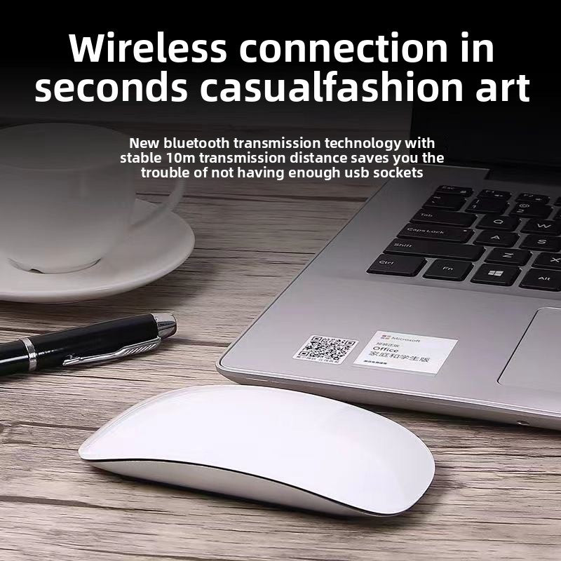 Bluetooth mouse
