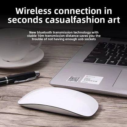 Bluetooth mouse