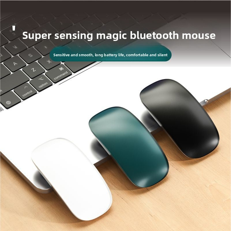 Bluetooth mouse