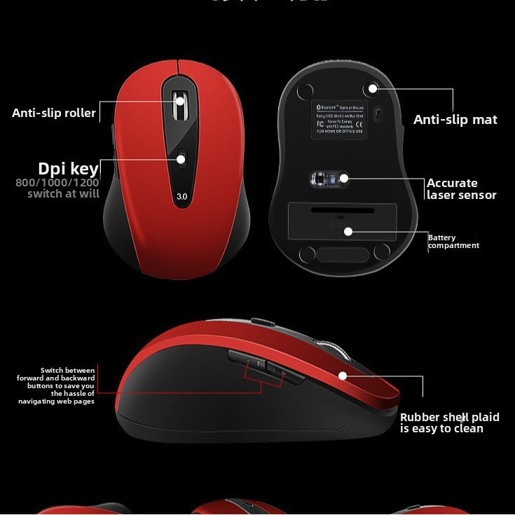 Bluetooth Mouse