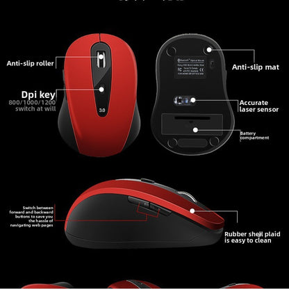Bluetooth Mouse