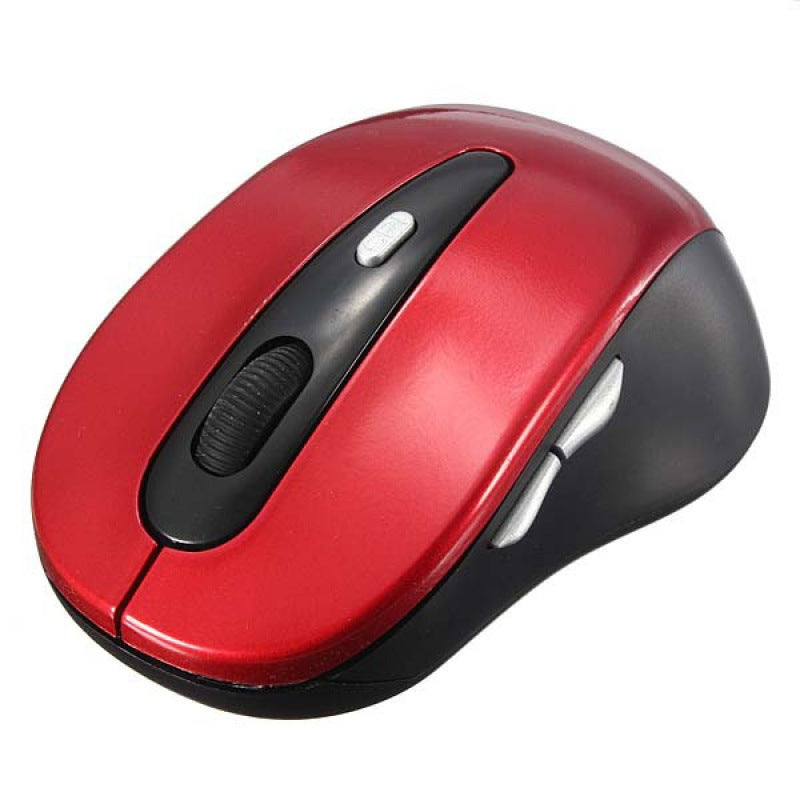 Bluetooth Mouse