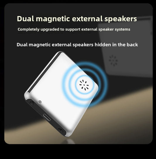 Bluetooth MP3 MP4 Player