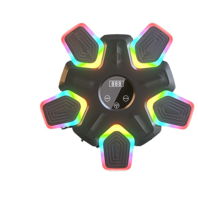 Bluetooth Music Boxing Target