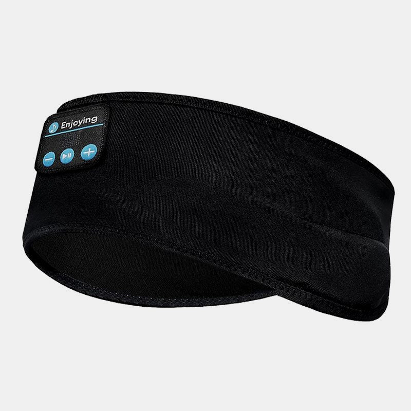 Bluetooth Music Eyeshade