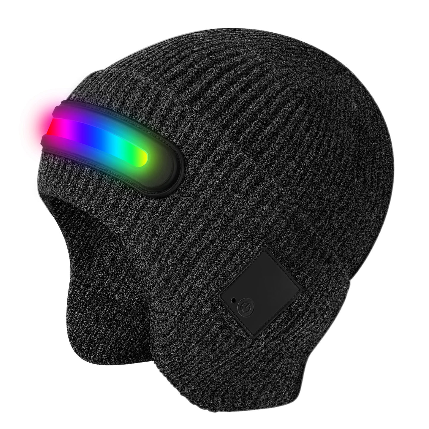 Bluetooth music hat