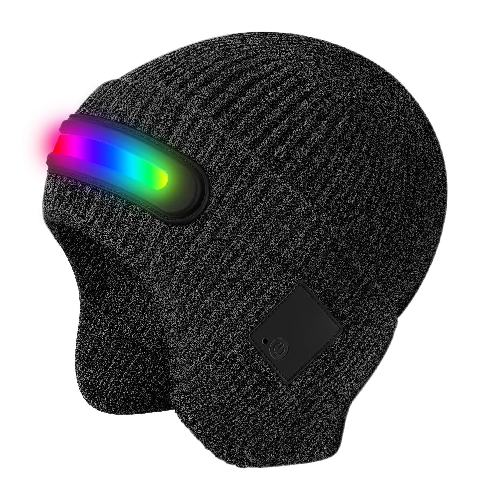 Bluetooth music hat
