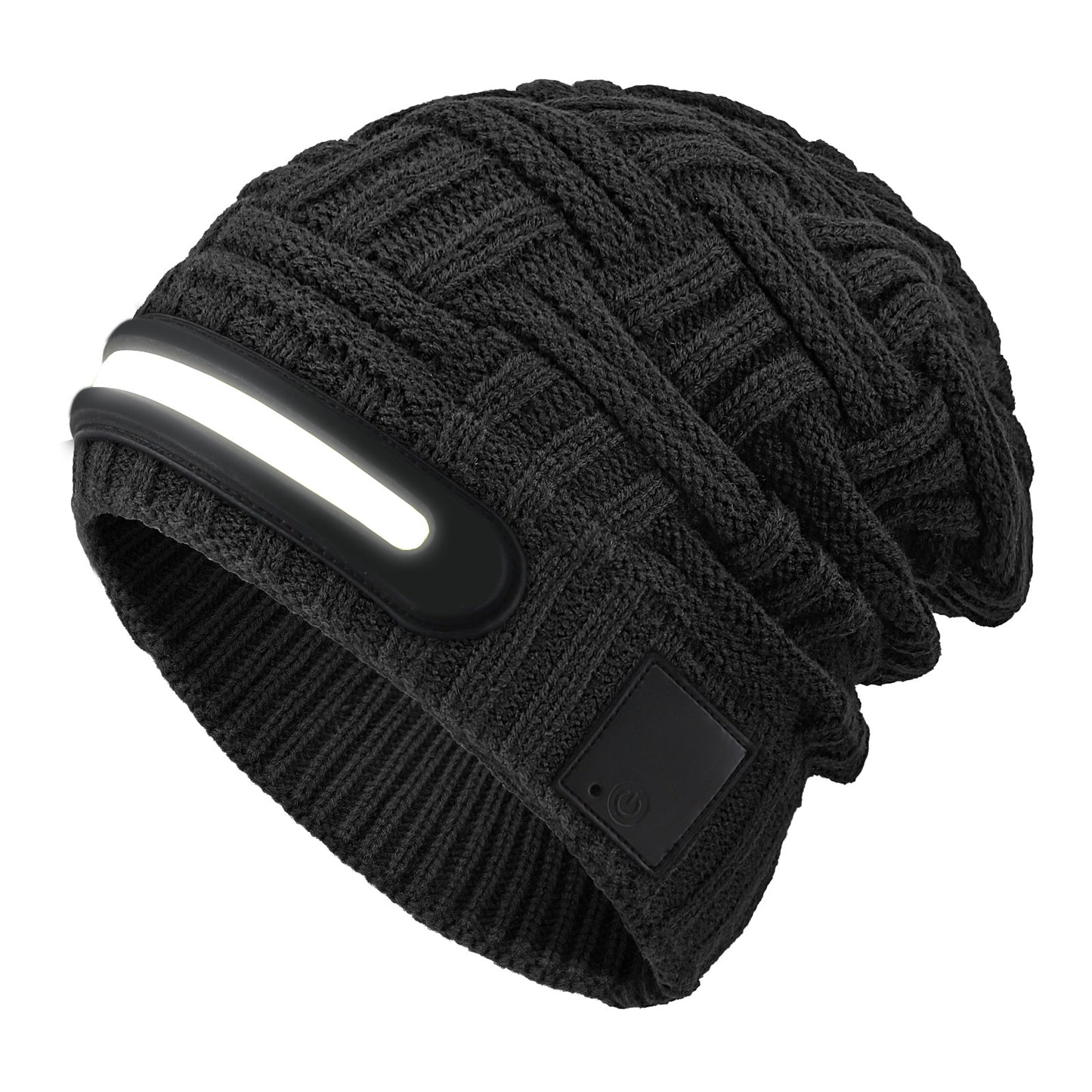 Bluetooth Music Hat