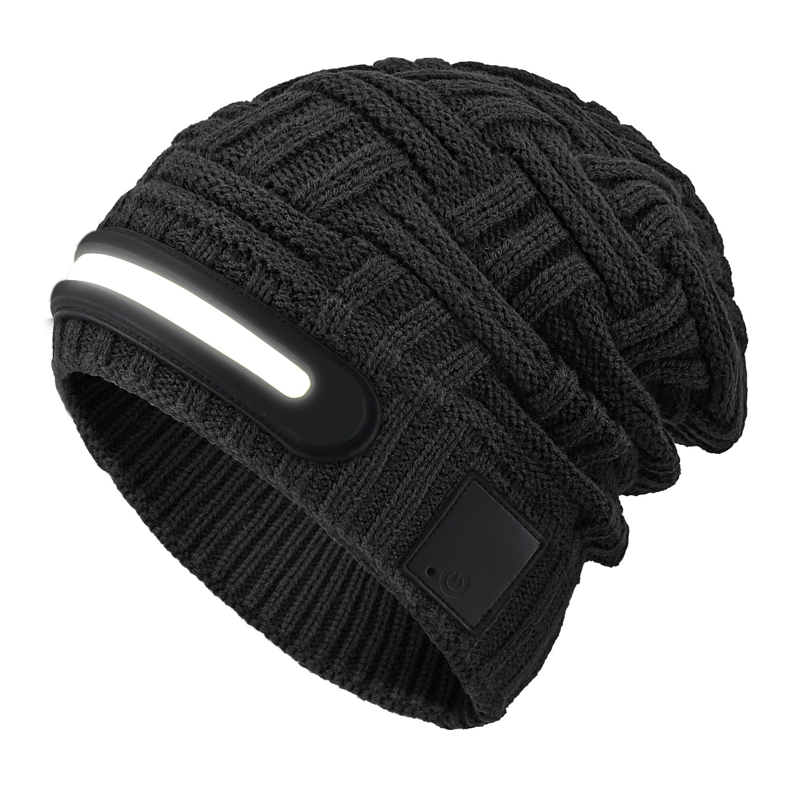Bluetooth Music Hat