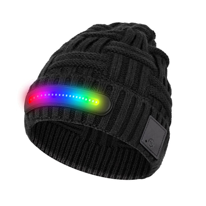 Bluetooth Music Hat