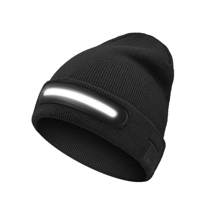Bluetooth Music Hat