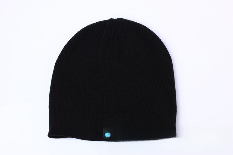 Bluetooth Music Hat