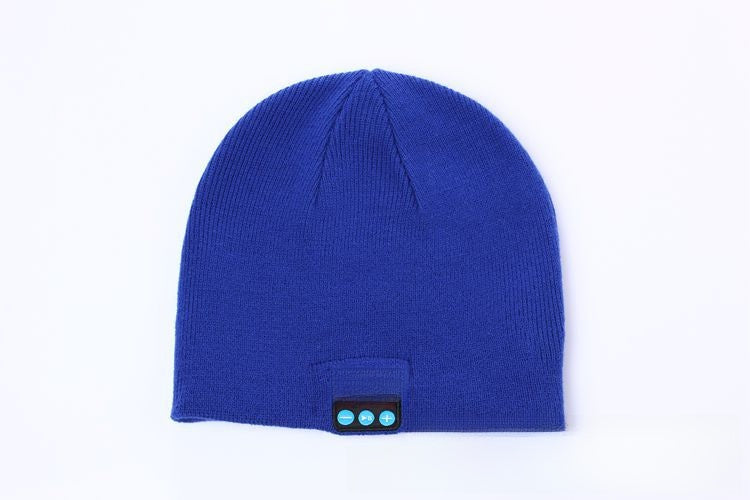 Bluetooth Music Hat