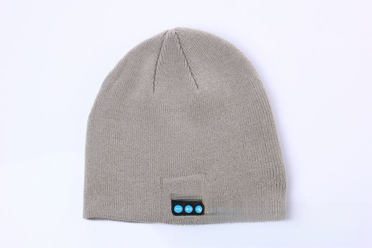 Bluetooth Music Hat