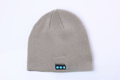Bluetooth Music Hat