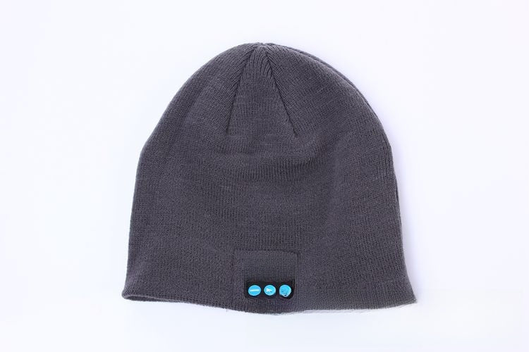 Bluetooth Music Hat