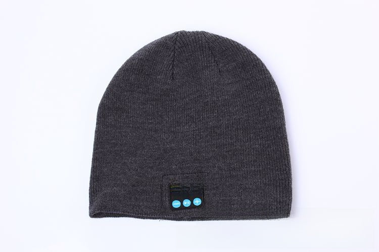 Bluetooth Music Hat