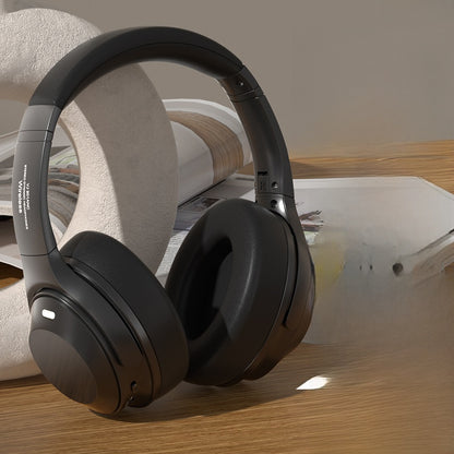 Bluetooth Music Headset