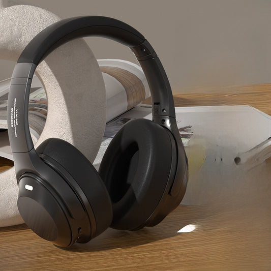 Bluetooth Music Headset