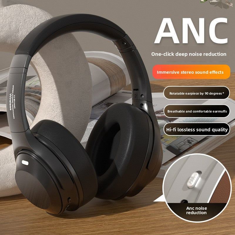 Bluetooth Music Headset