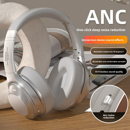Bluetooth Music Headset