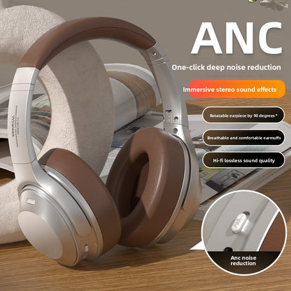 Bluetooth Music Headset
