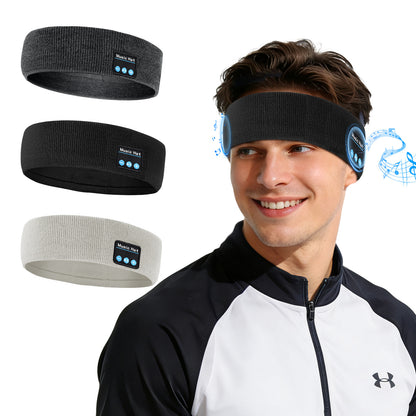 Bluetooth Music Hood