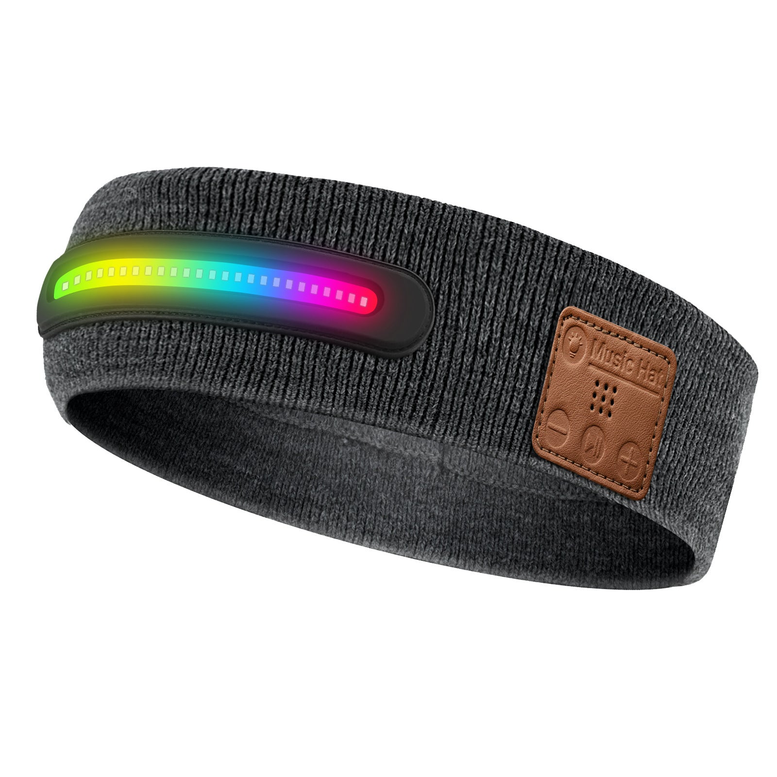 Bluetooth Music Hood