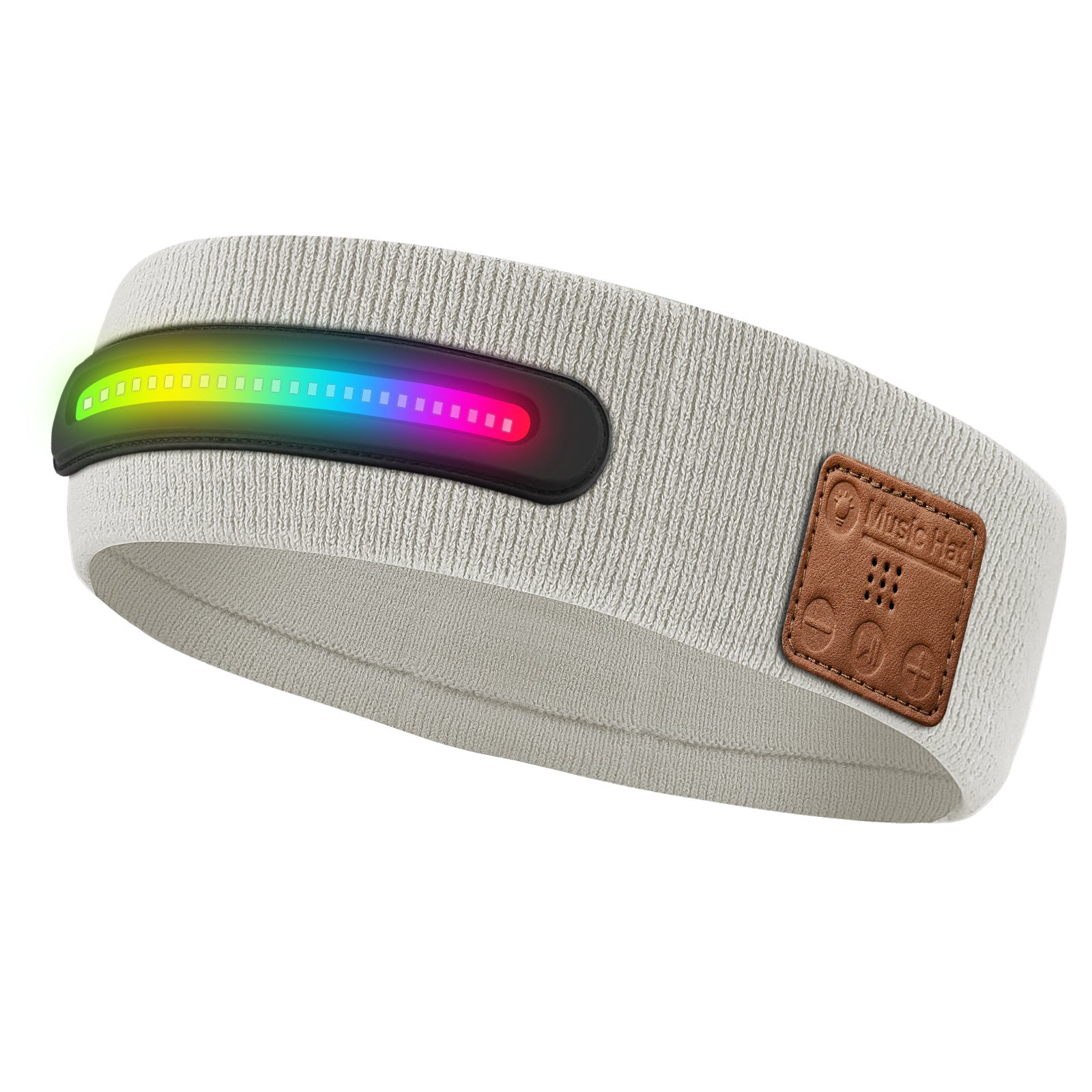 Bluetooth Music Hood