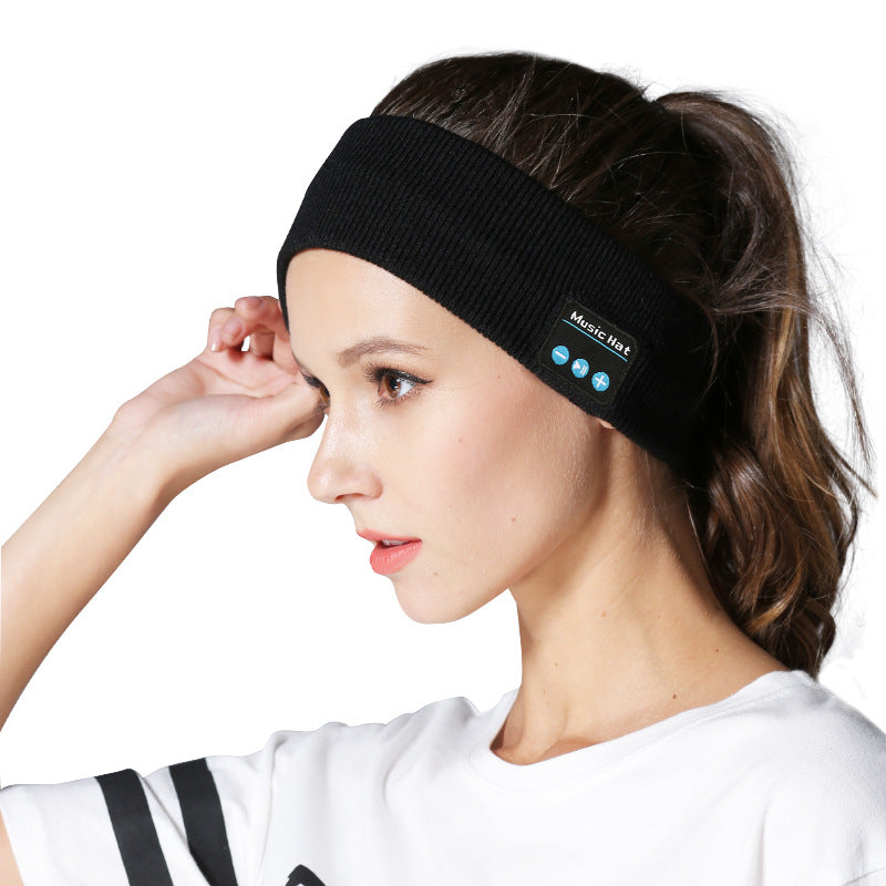 Bluetooth Music Hood