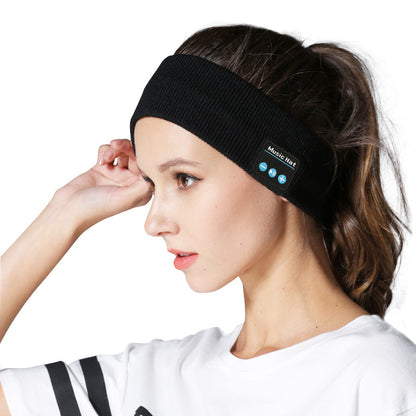 Bluetooth Music Hood